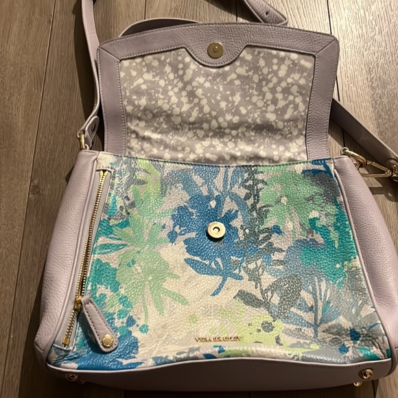 Cara Convertible Bag Vera Bradley - Picture 5 of 14